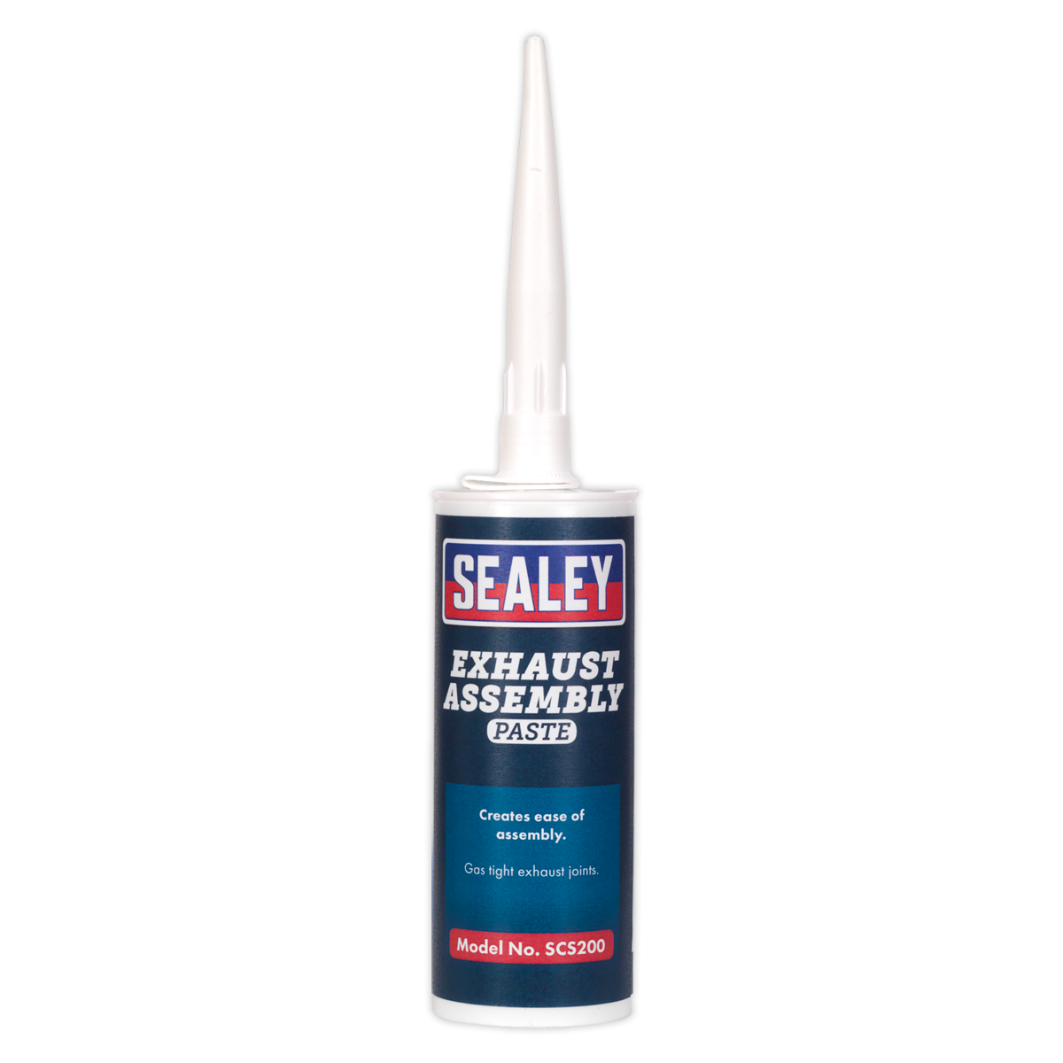 Sealey SCS200 Exhaust Assembly Paste 300g