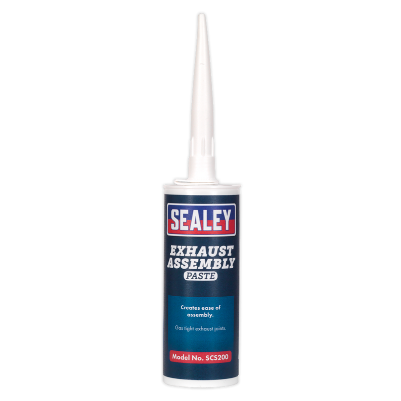 Sealey SCS200 Exhaust Assembly Paste 300g