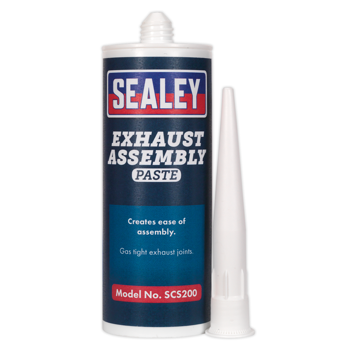 Sealey SCS200 Exhaust Assembly Paste 300g - additional view 3