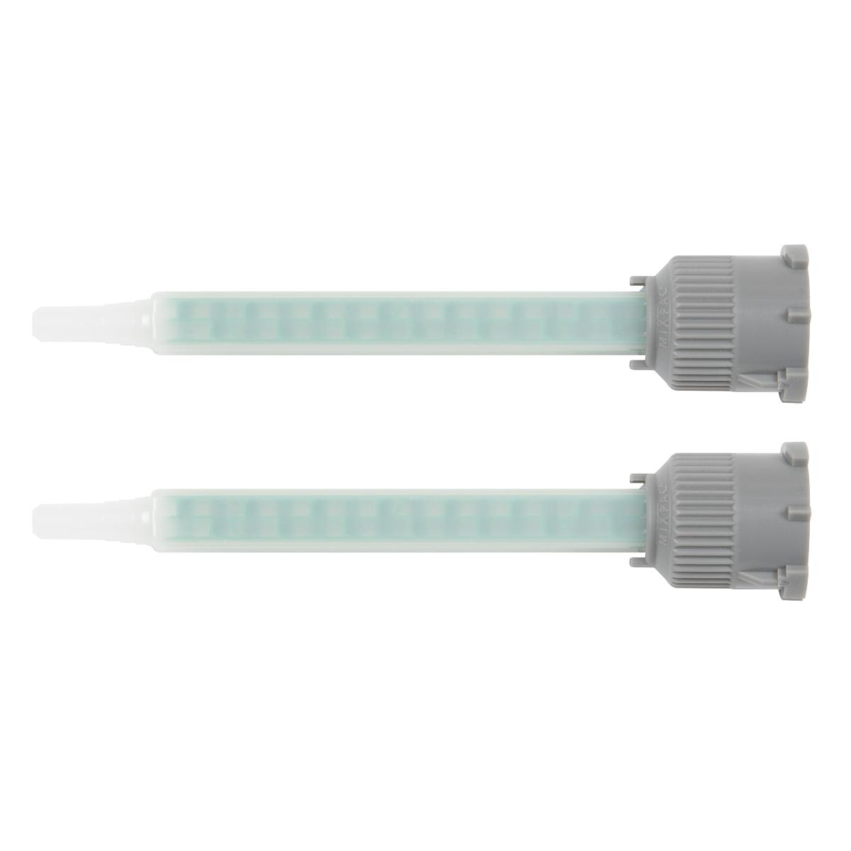 Sealey SCS500N2 Rapid Set MMA Adhesive Mixing Nozzles 2pc - additional view 4