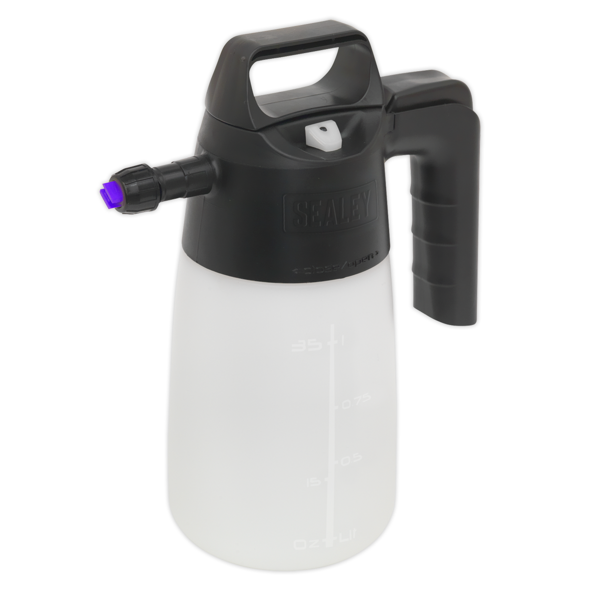 Sealey SCSG08COMBO Premier Snow Foam Sprayer with Snow Foam - additional view 2