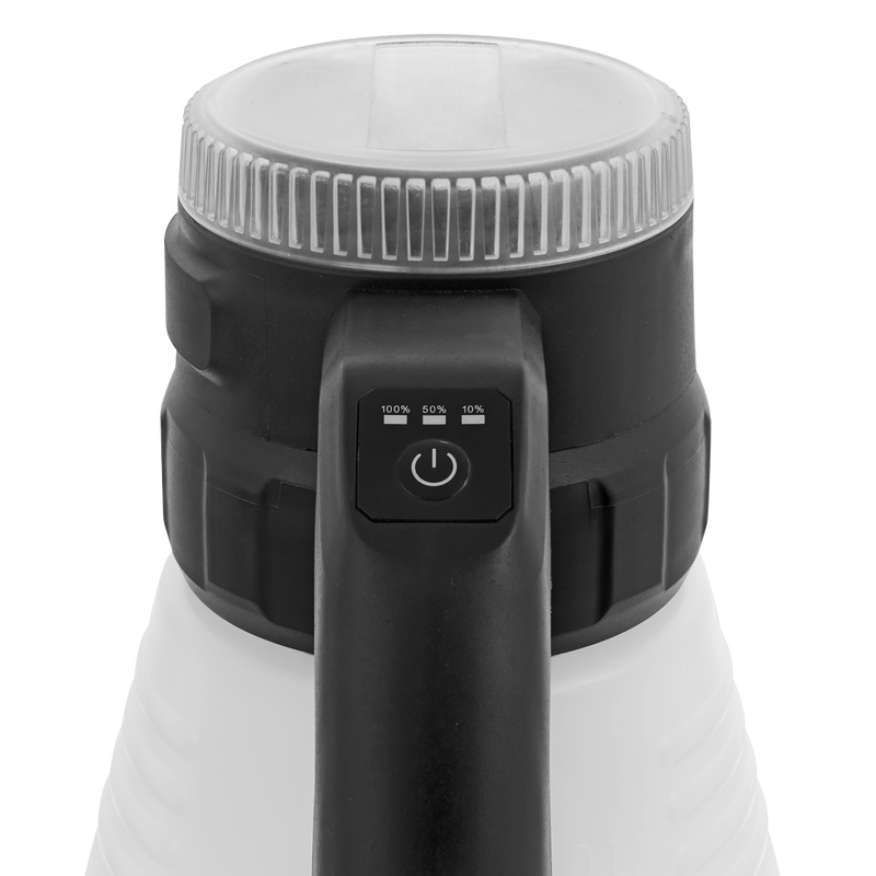 Sealey SCSG2R Rechargeable Pressure Sprayer 2L - additional view 4