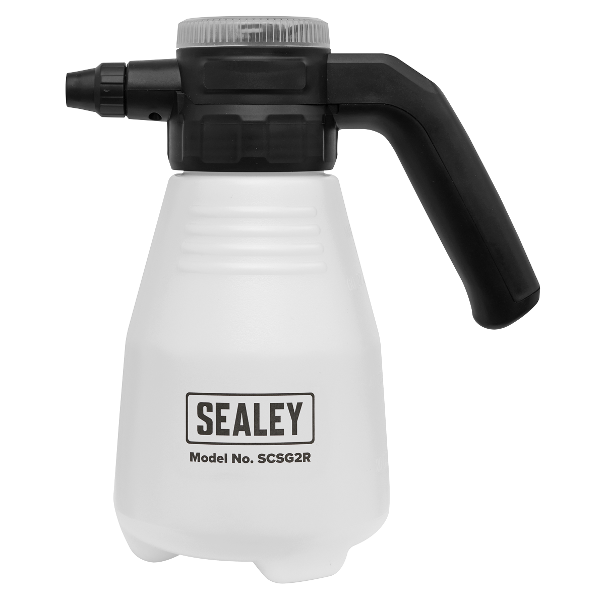 Sealey SCSG2R Rechargeable Pressure Sprayer 2L - additional view 3