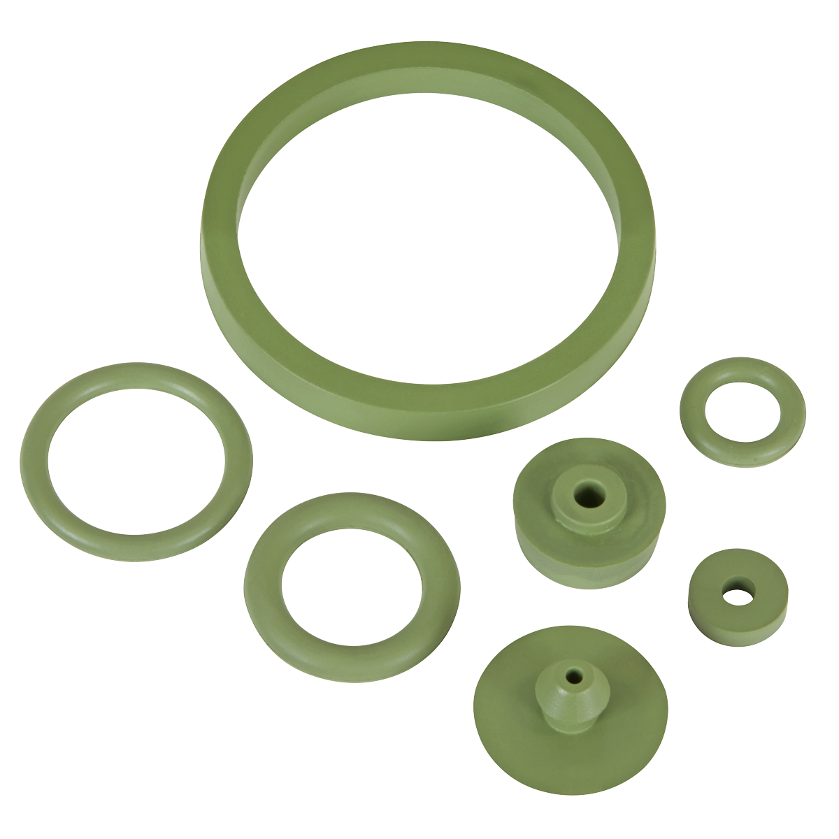 Sealey SCSGRK Seal Kit for SCSG02 & SCSG03