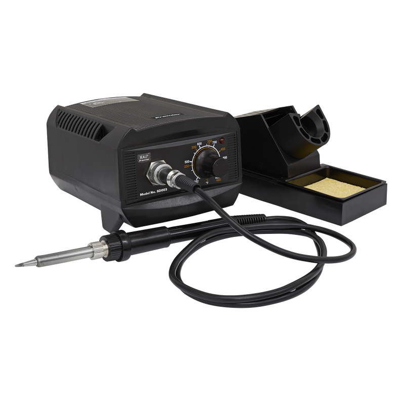 Sealey SD003 Premier Soldering Station 50W/230V