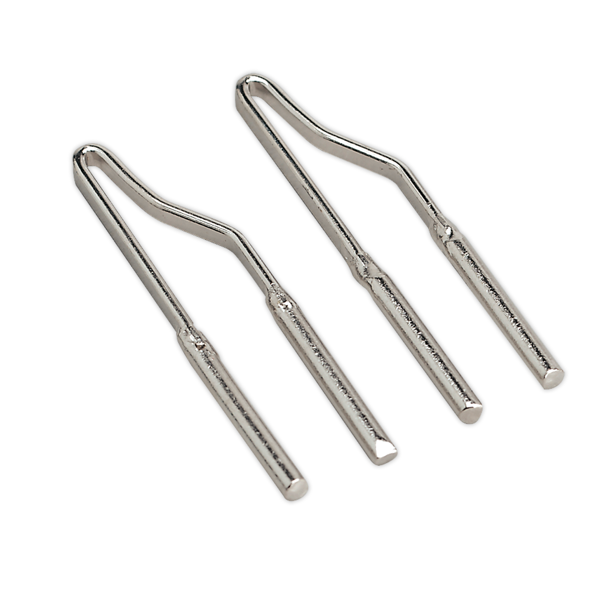 Sealey SD02 Soldering Tip for SD200 Pack of 2