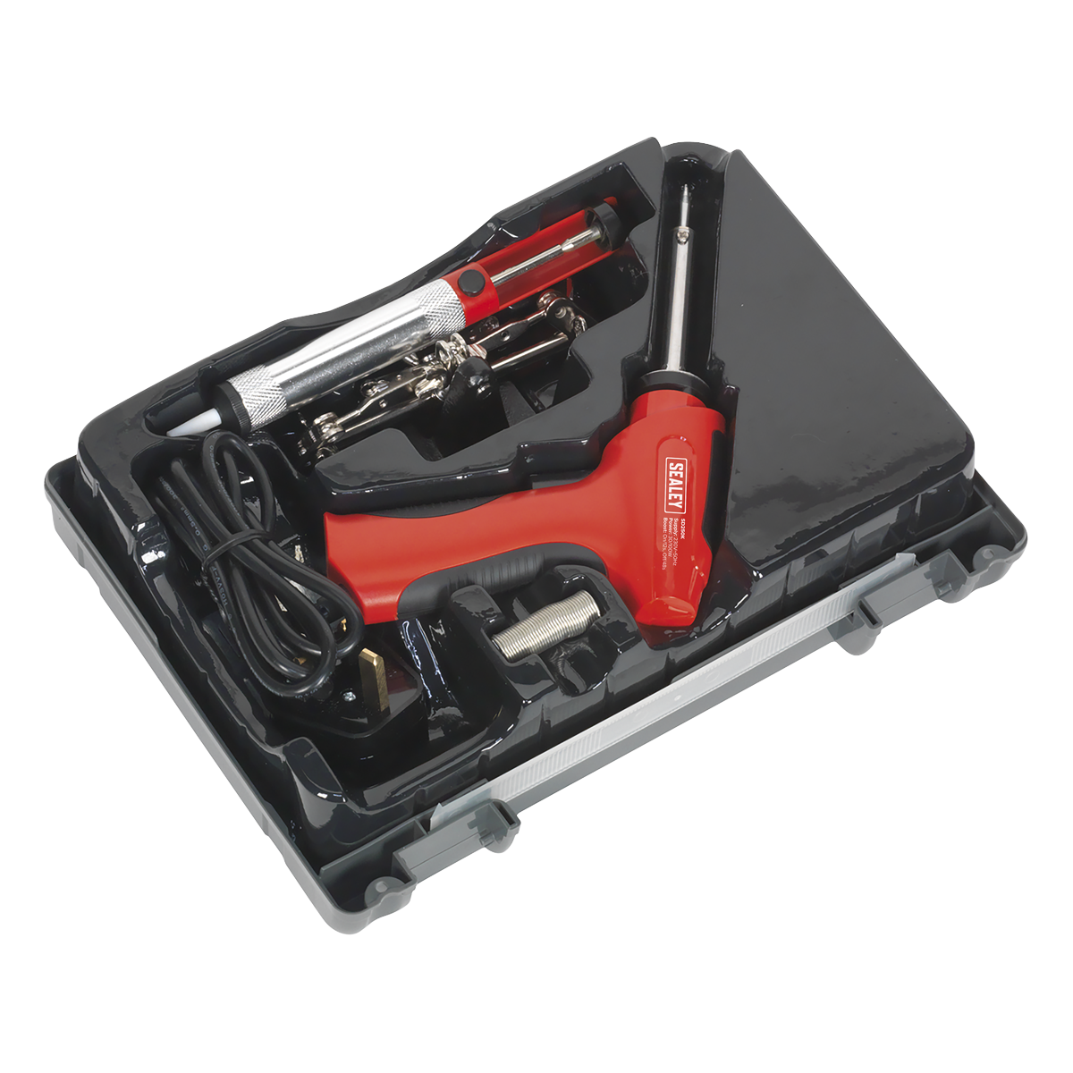 Sealey SD250K Professional Soldering Kit - additional view 7