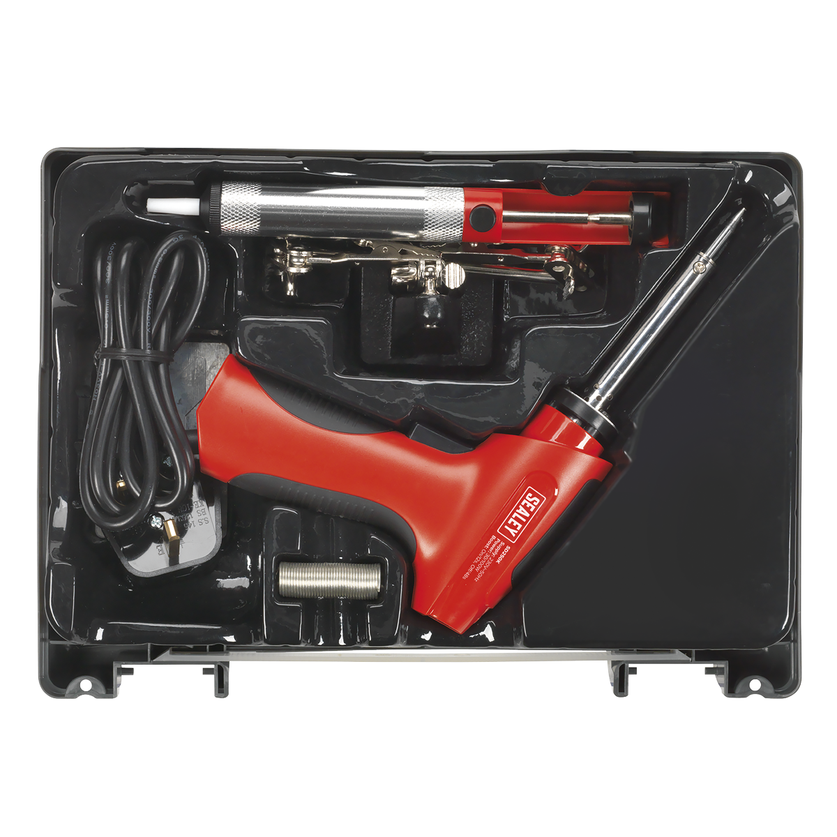 Sealey SD250K Professional Soldering Kit - additional view 5