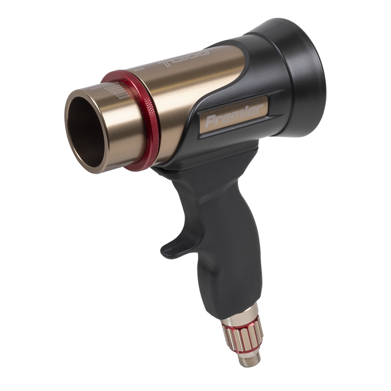 Sealey SDA05 Air Operated Drying Gun with Adjustable Airflow