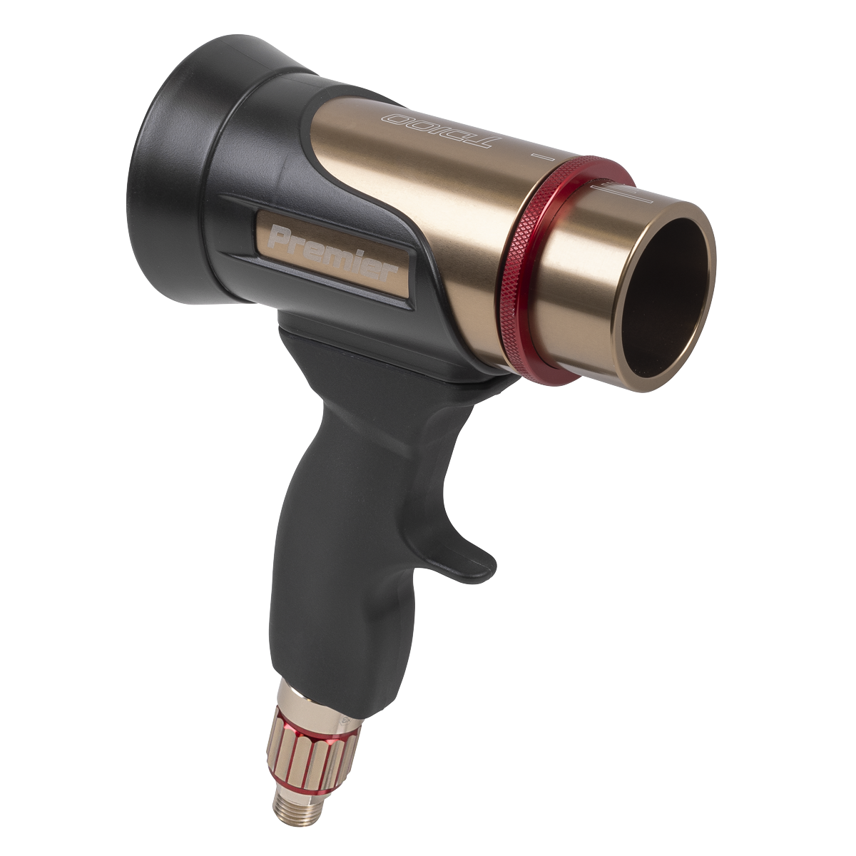 Sealey SDA05 Air Operated Drying Gun with Adjustable Airflow - additional view 2