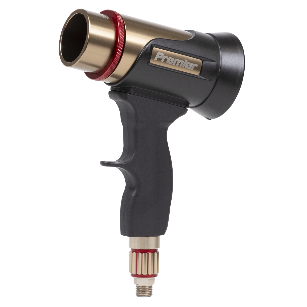 Sealey SDA05 Air Operated Drying Gun with Adjustable Airflow - additional view 3