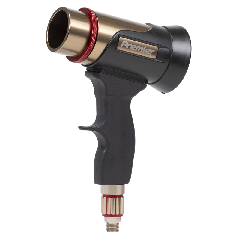 Sealey SDA05 Air Operated Drying Gun with Adjustable Airflow - additional view 3