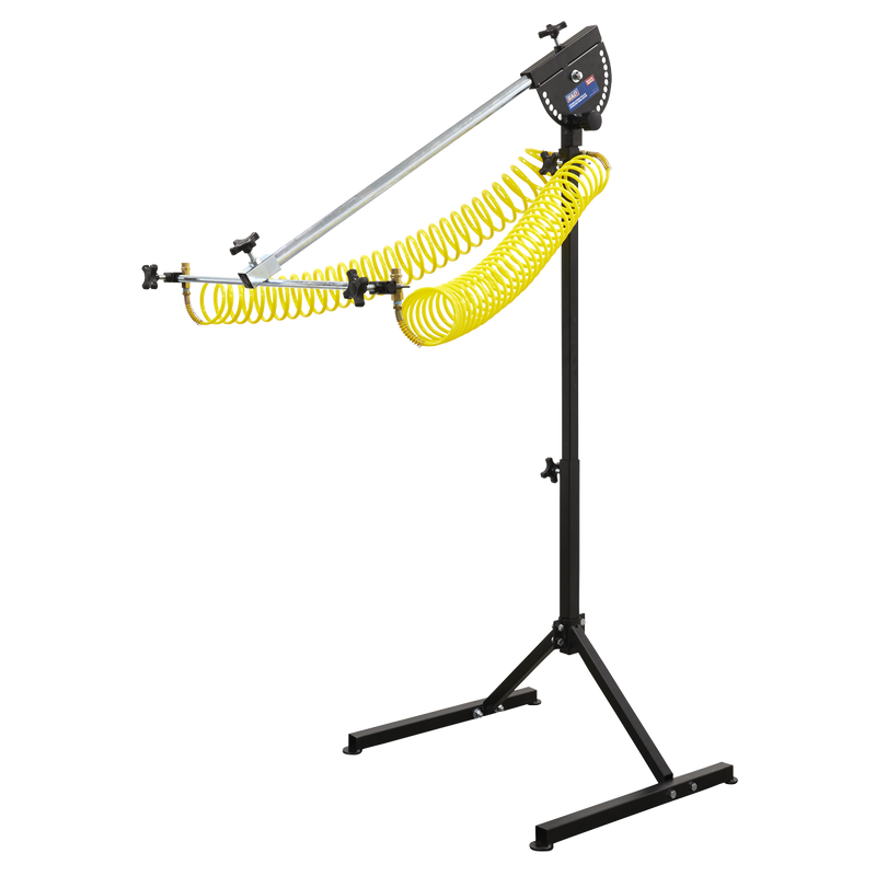 Sealey SDAST Double Stand for Air Operated Panel Dryers