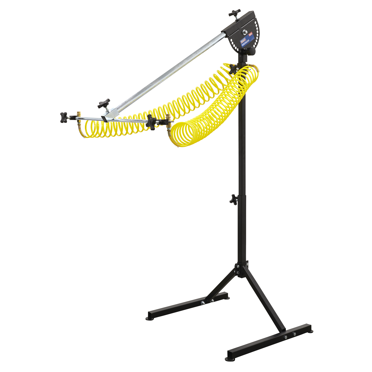 Sealey SDAST Double Stand for Air Operated Panel Dryers