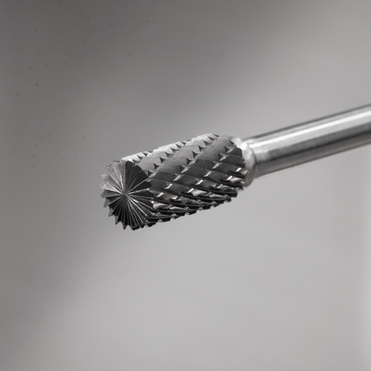 Sealey SDB01XL Tungsten Carbide Rotary Burr Extra-Long Cylindrical Front End Cut 10mm - additional view 4