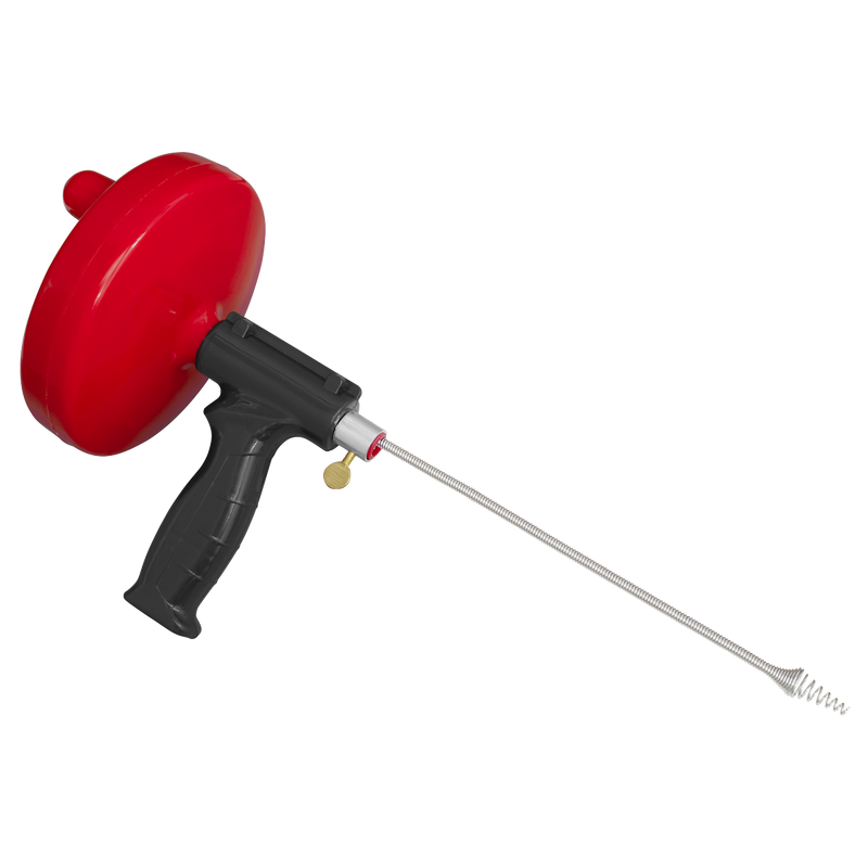 Sealey SDC01 Drain Unblocker - additional view 6