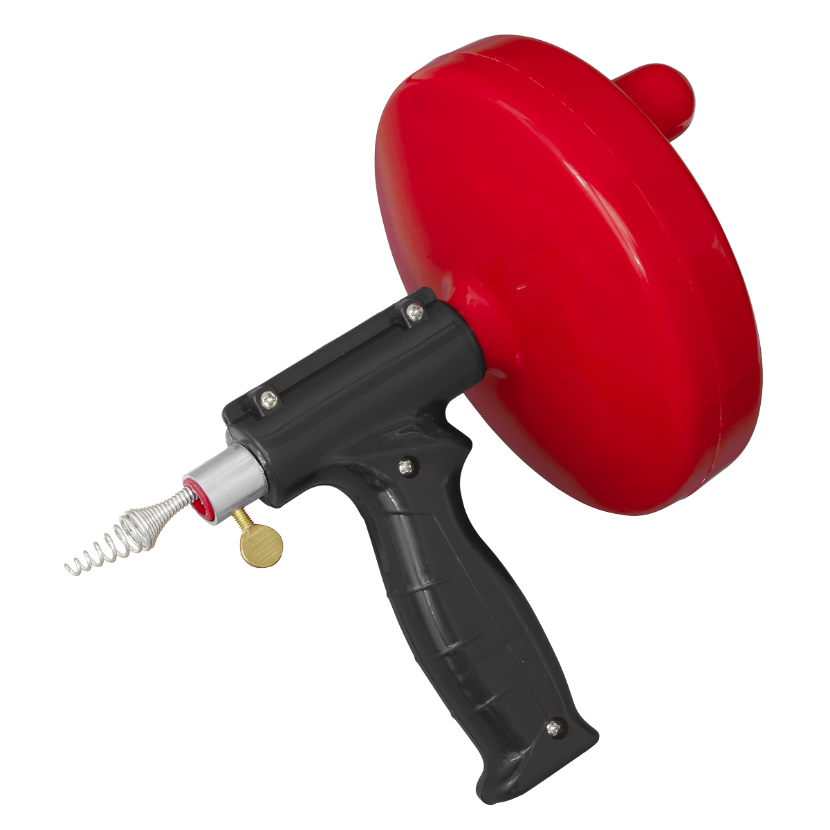 Sealey SDC01 Drain Unblocker - additional view 2