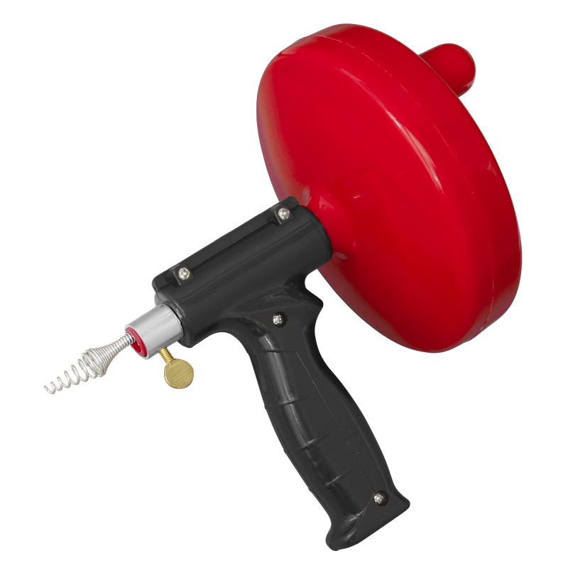 Sealey SDC01 Drain Unblocker - additional view 2