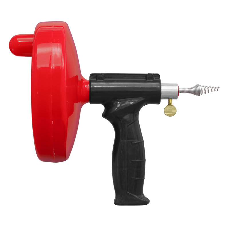 Sealey SDC01 Drain Unblocker - additional view 3