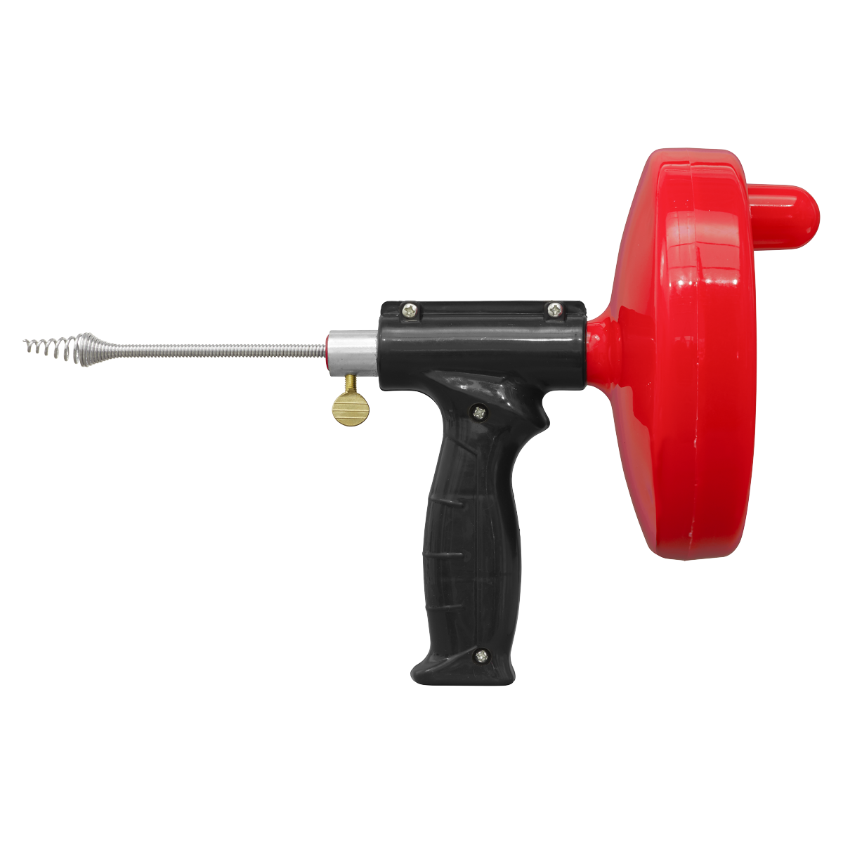 Sealey SDC01 Drain Unblocker - additional view 8