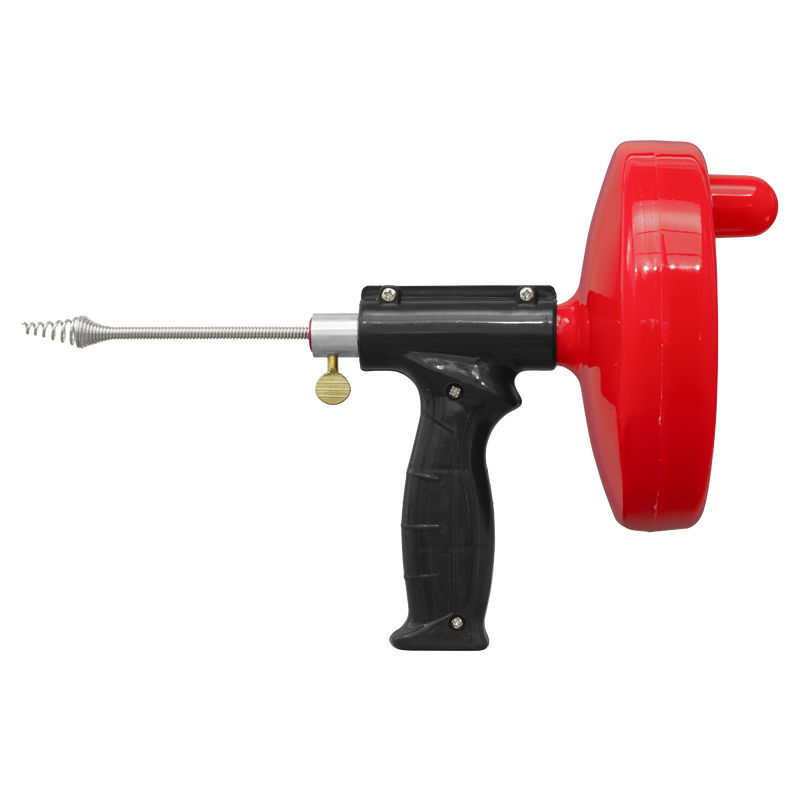 Sealey SDC01 Drain Unblocker - additional view 8