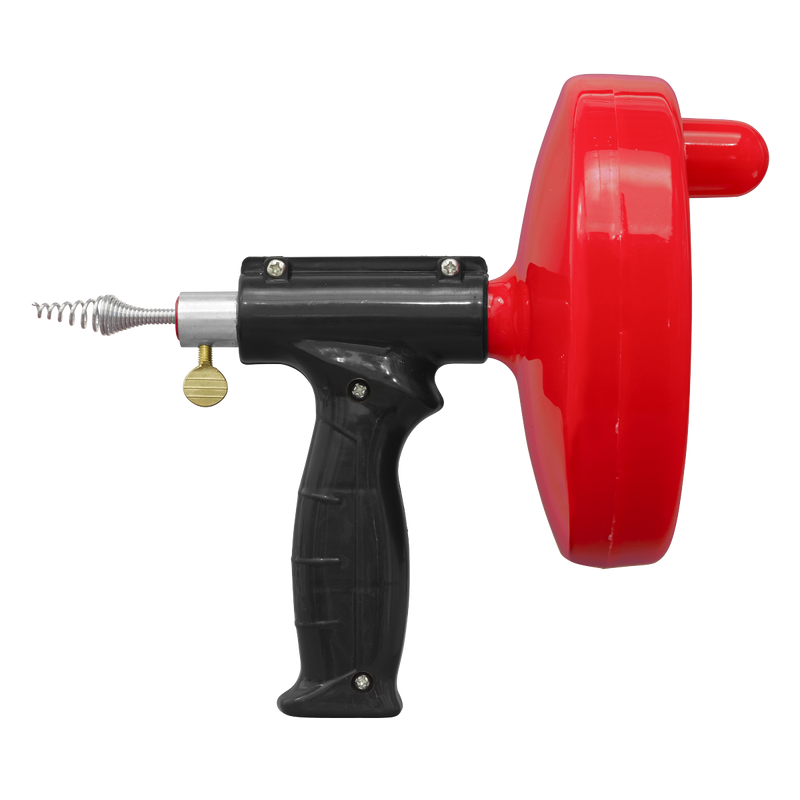 Sealey SDC01 Drain Unblocker - additional view 4