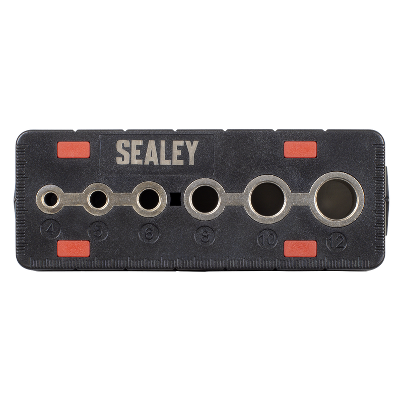 Sealey SDG01 Drill Guide - additional view 8