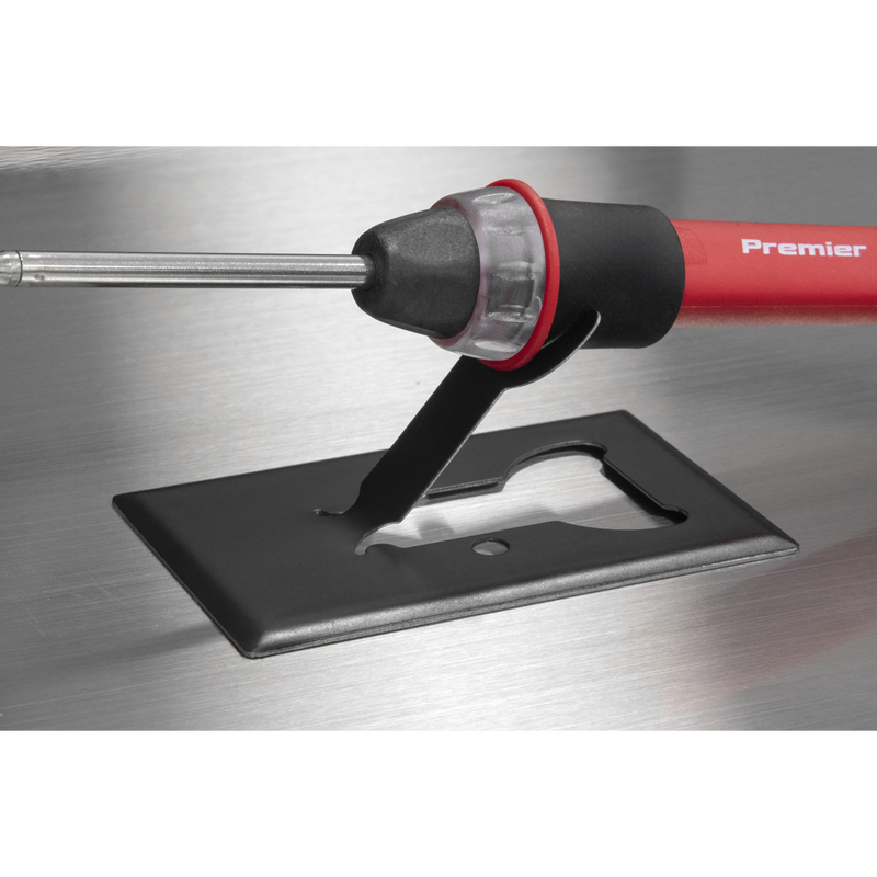 Sealey SDL12 Premier USB Soldering Iron 8W - additional view 5