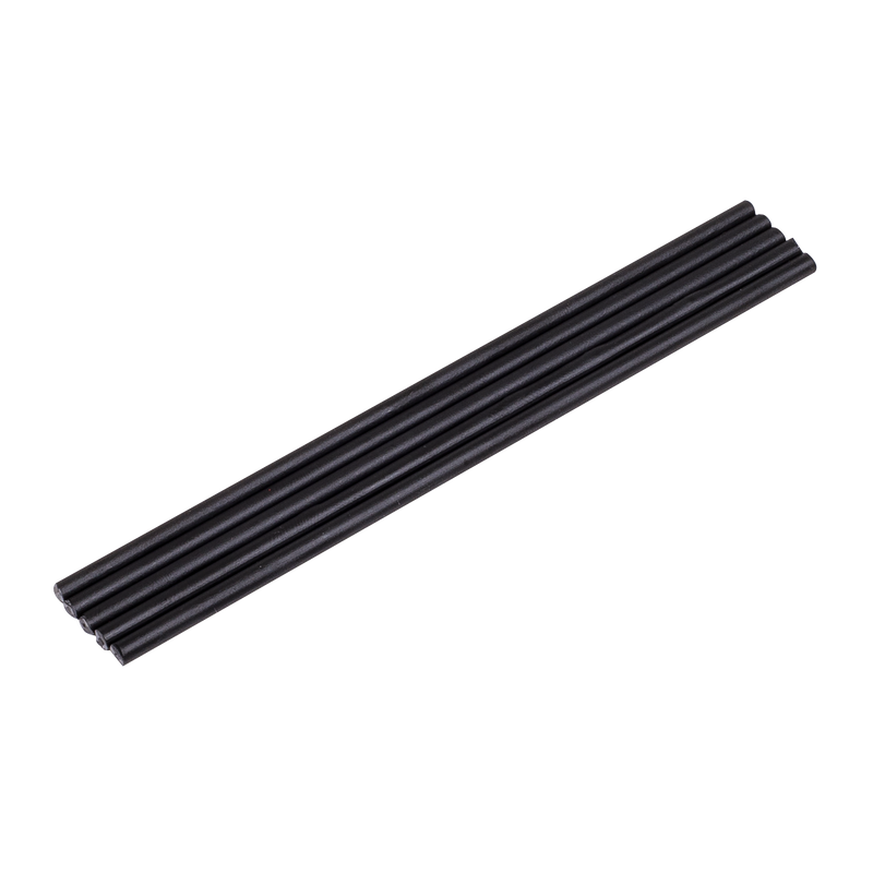 Sealey SDL14.PS PS Plastic Welding Rod - Pack of 5
