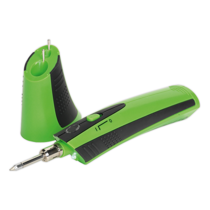 Sealey SDL6 Premier Rechargeable Soldering Iron 6W