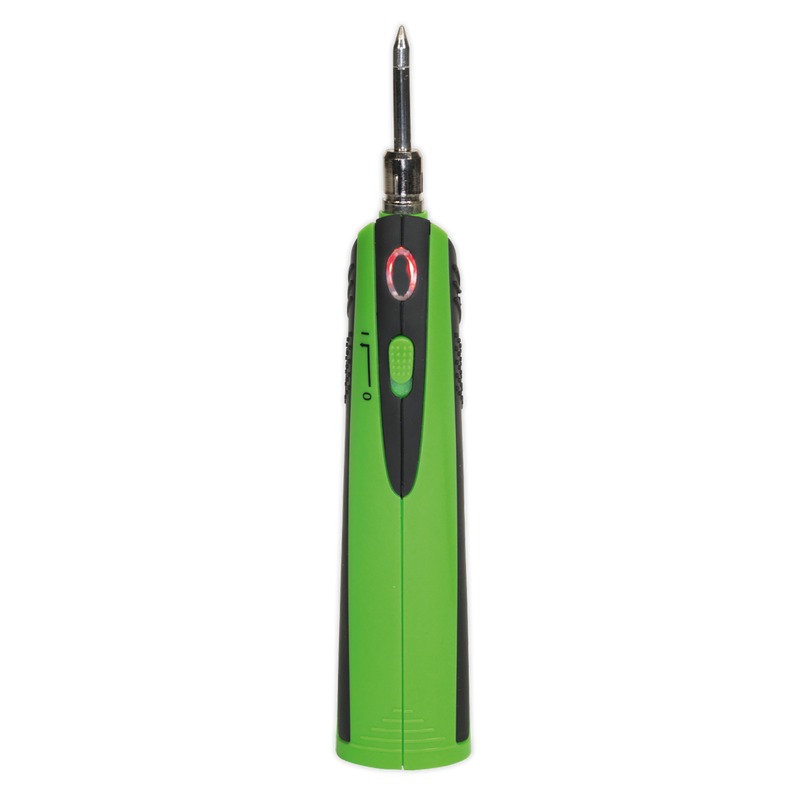 Sealey SDL6 Premier Rechargeable Soldering Iron 6W - additional view 8