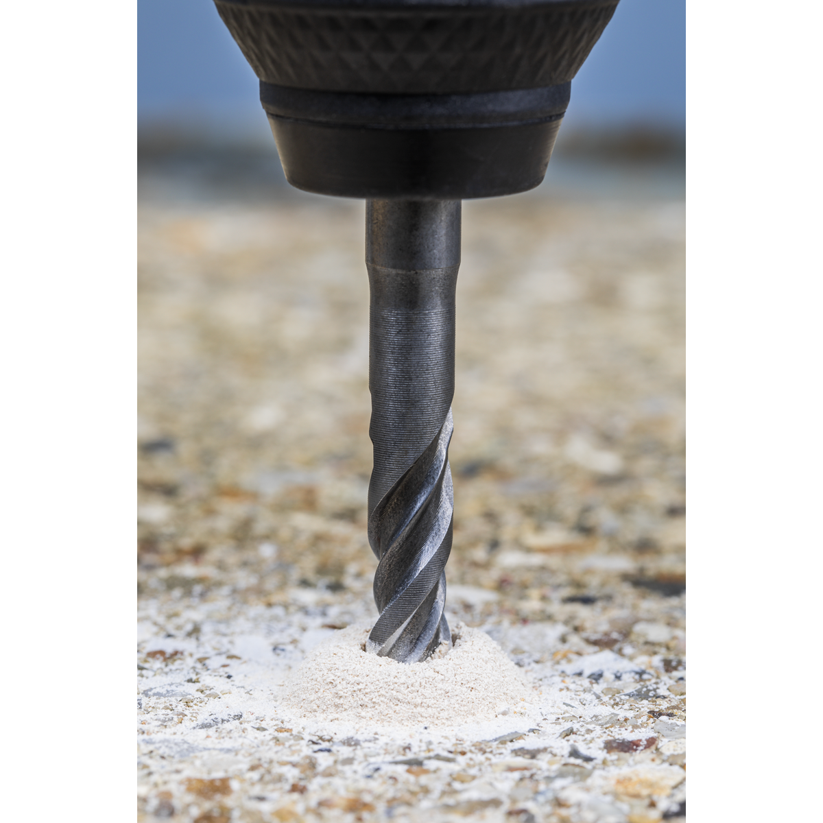 Sealey SDS10X110 SDS Plus Drill Bit 10 x 110mm - additional view 7