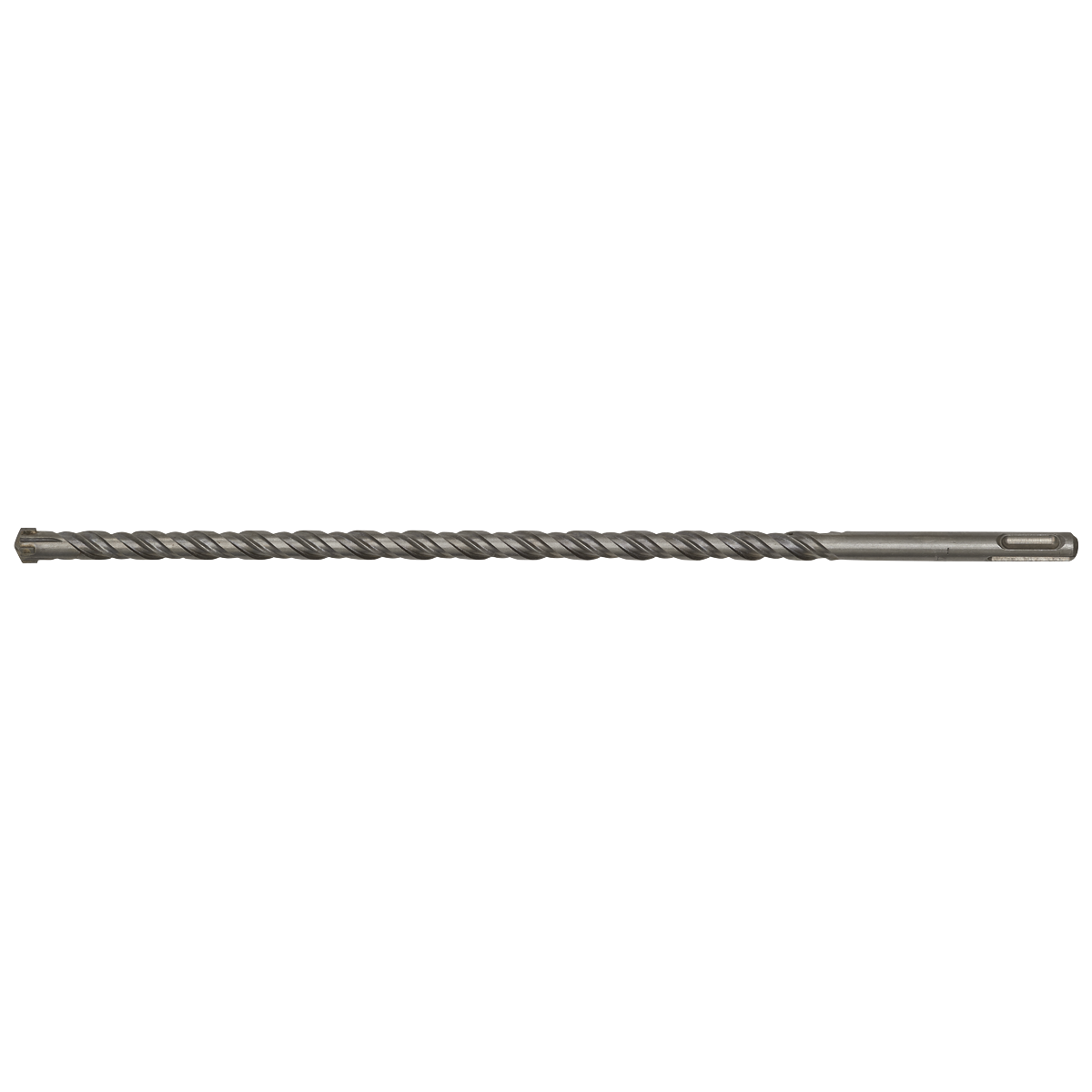 Sealey SDS10X360 SDS Plus Drill Bit 10 x 360mm