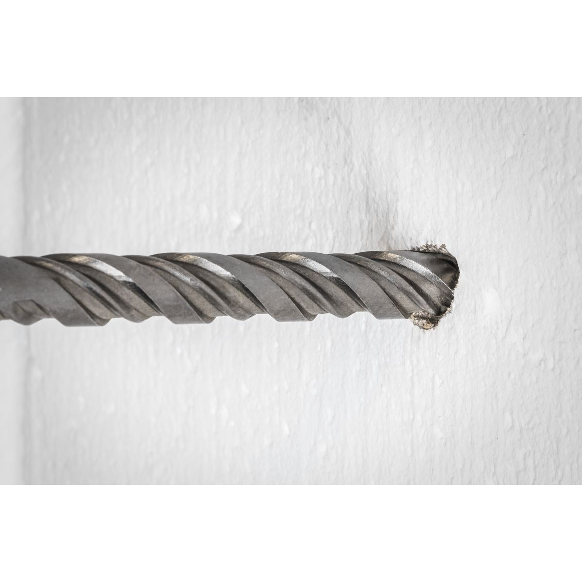 Sealey SDS11X160 Worksafe® SDS Plus Drill Bit 11 x 160mm - additional view 3