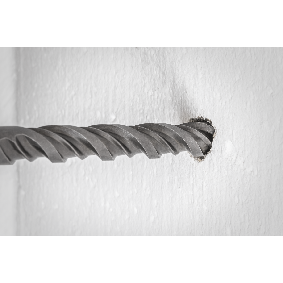 Sealey SDS12X160 Worksafe® SDS Plus Drill Bit 12 x 160mm - additional view 3