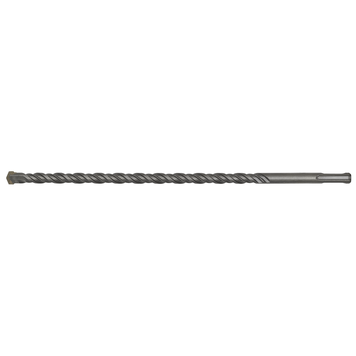 Sealey SDS12X310 Worksafe® SDS Plus Drill Bit 12 x 310mm