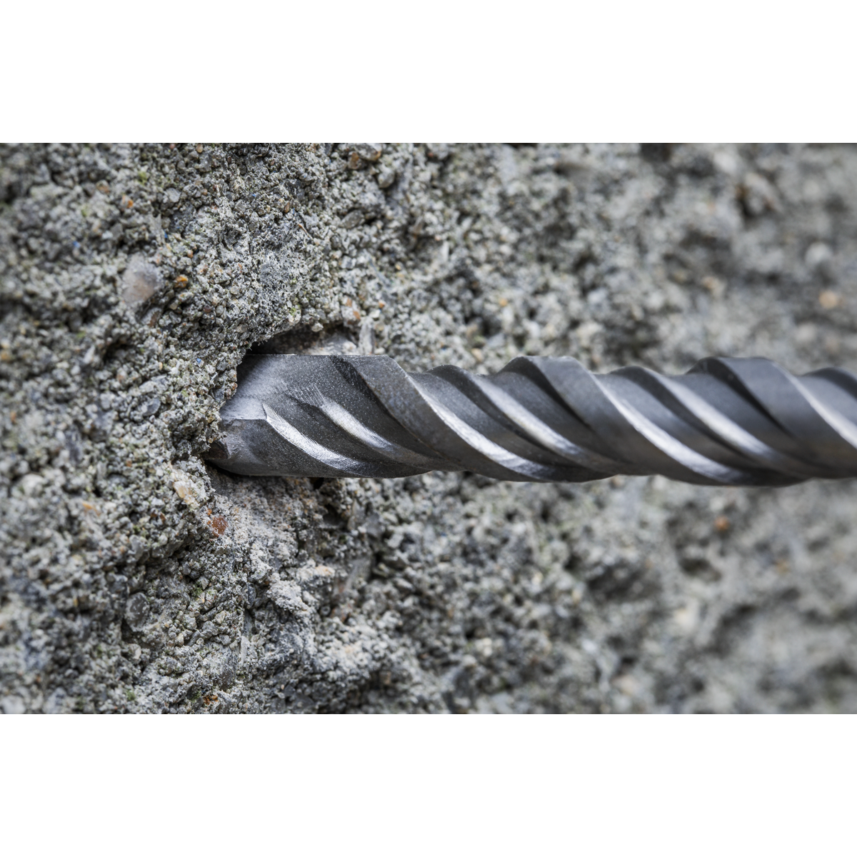 Sealey SDS13X160 SDS Plus Drill Bit 13 x 160mm - additional view 3