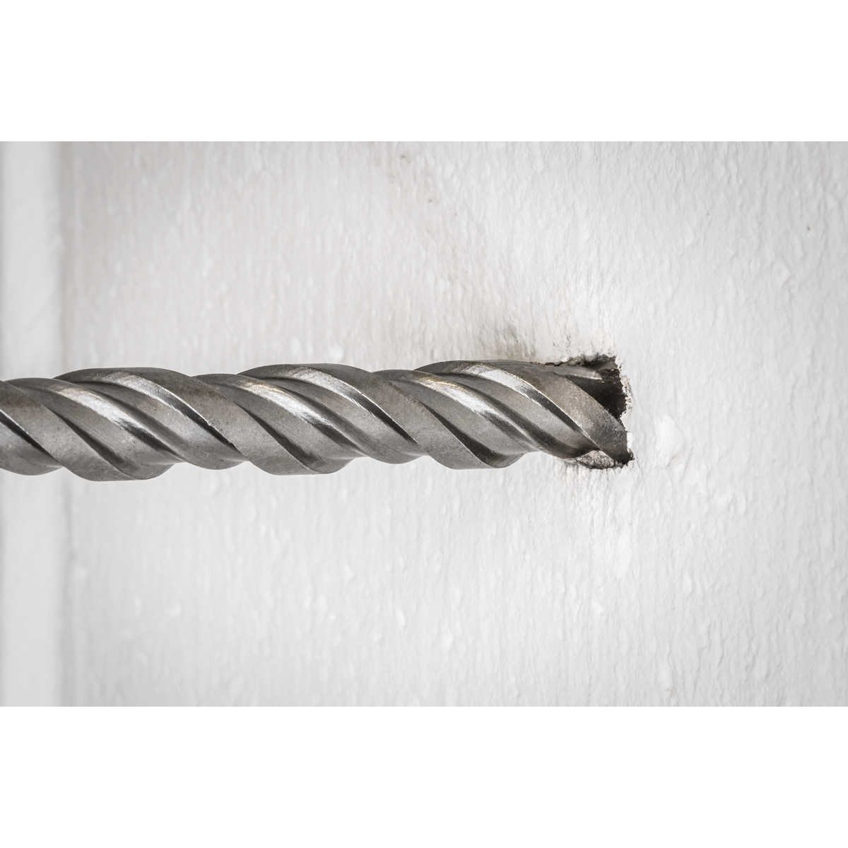 Sealey SDS13X310 Worksafe® SDS Plus Drill Bit 13 x 310mm - additional view 2