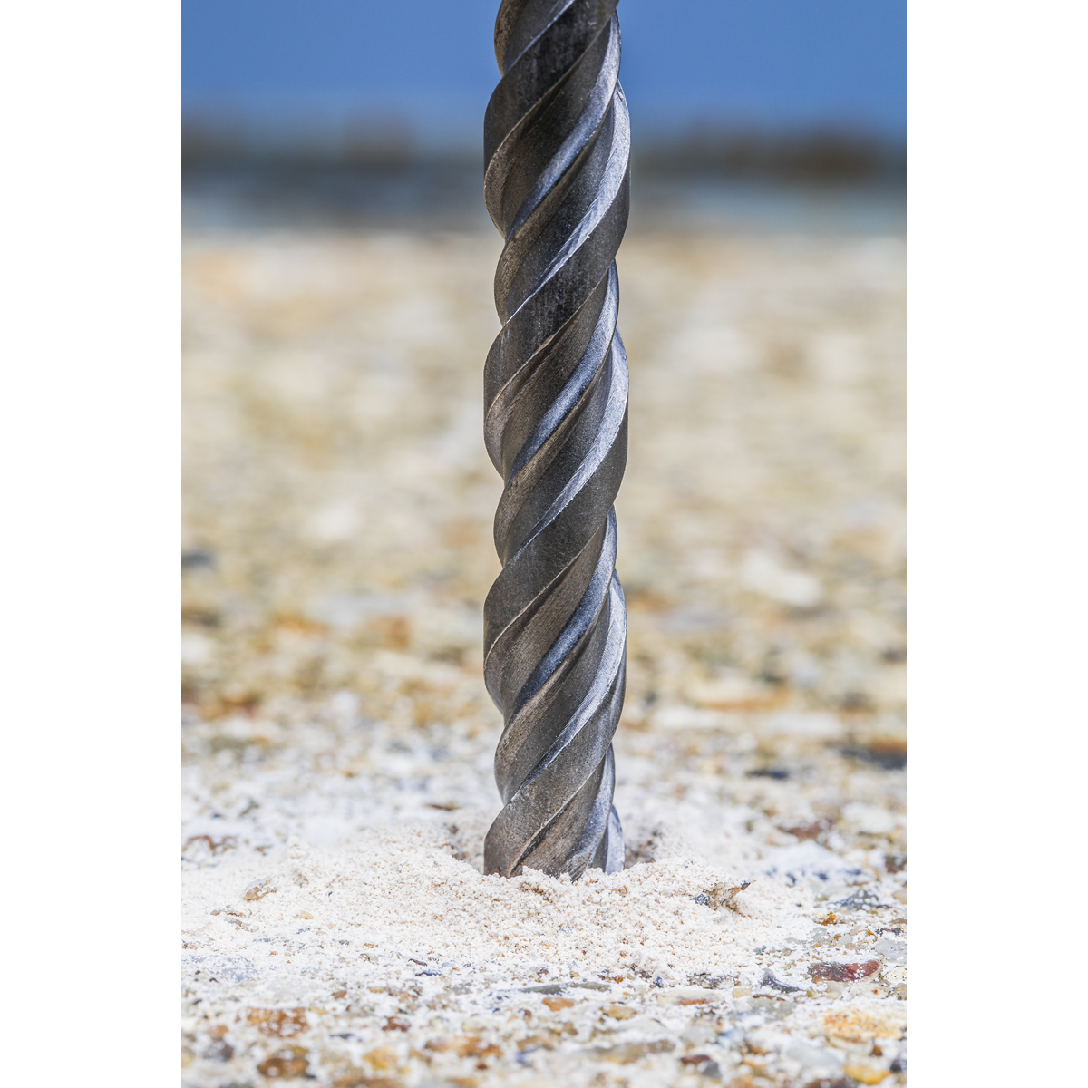 Sealey SDS13X310 Worksafe® SDS Plus Drill Bit 13 x 310mm - additional view 3