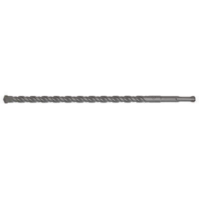 Sealey SDS13X310 Worksafe® SDS Plus Drill Bit 13 x 310mm