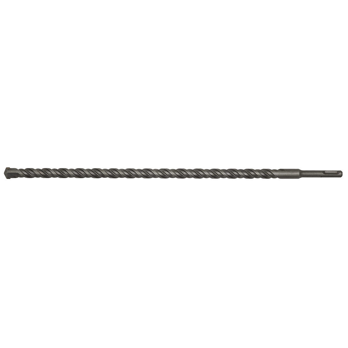 Sealey SDS16X450 SDS Plus Drill Bit 16 x 450mm