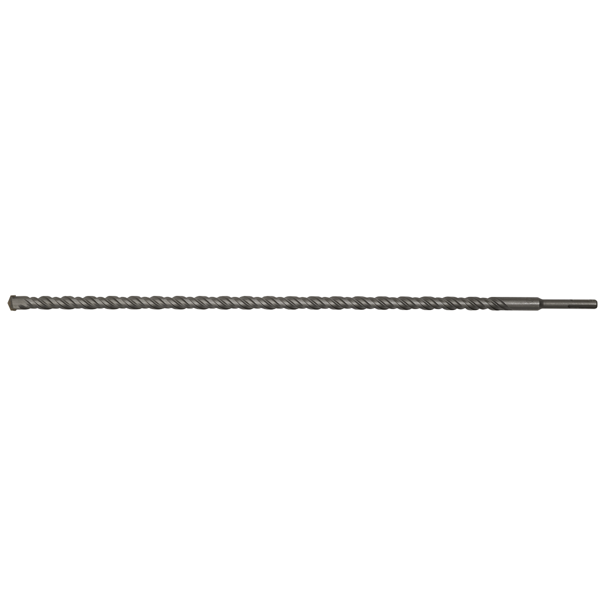 Sealey SDS16X600 SDS Plus Drill Bit 16 x 600mm