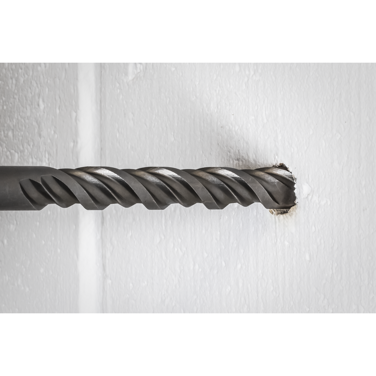 Sealey SDS17X200 Worksafe® SDS Plus Drill Bit 17 x 200mm - additional view 4