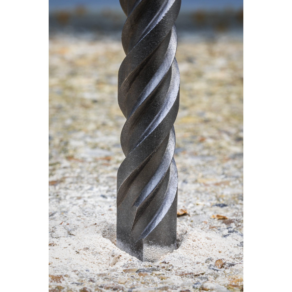 Sealey SDS17X200 Worksafe® SDS Plus Drill Bit 17 x 200mm - additional view 5