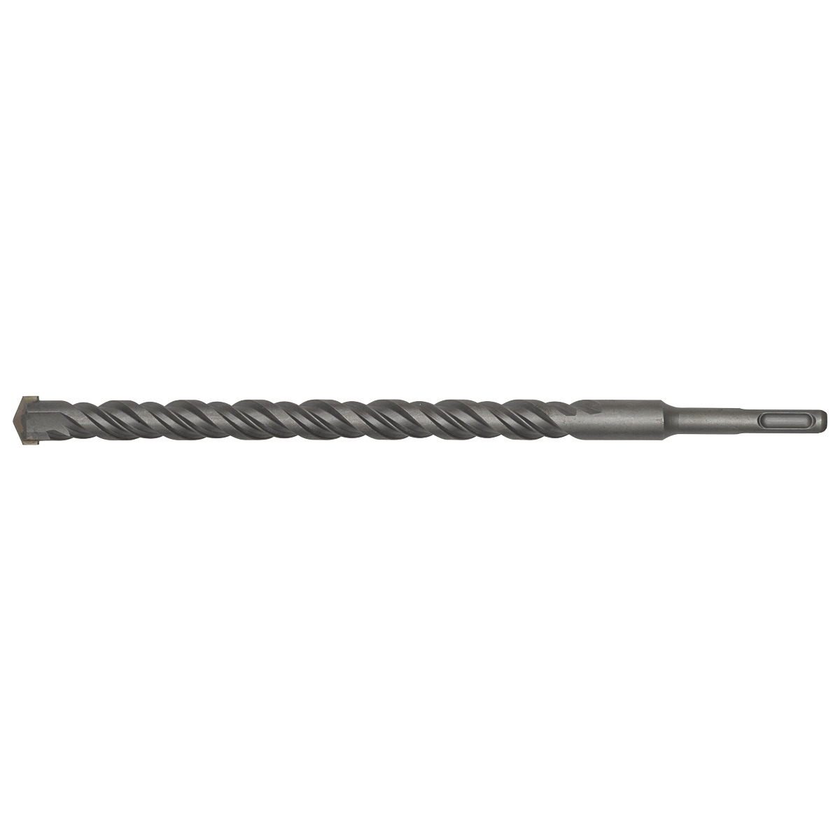 Sealey SDS18X300 Worksafe® SDS Plus Drill Bit 18 x 300mm
