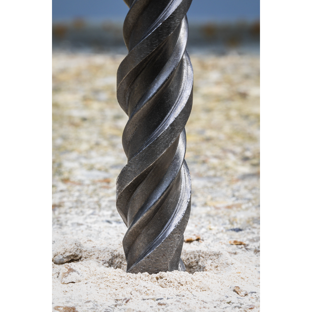 Sealey SDS19X450 Worksafe® SDS Plus Drill Bit 19 x 450mm - additional view 4