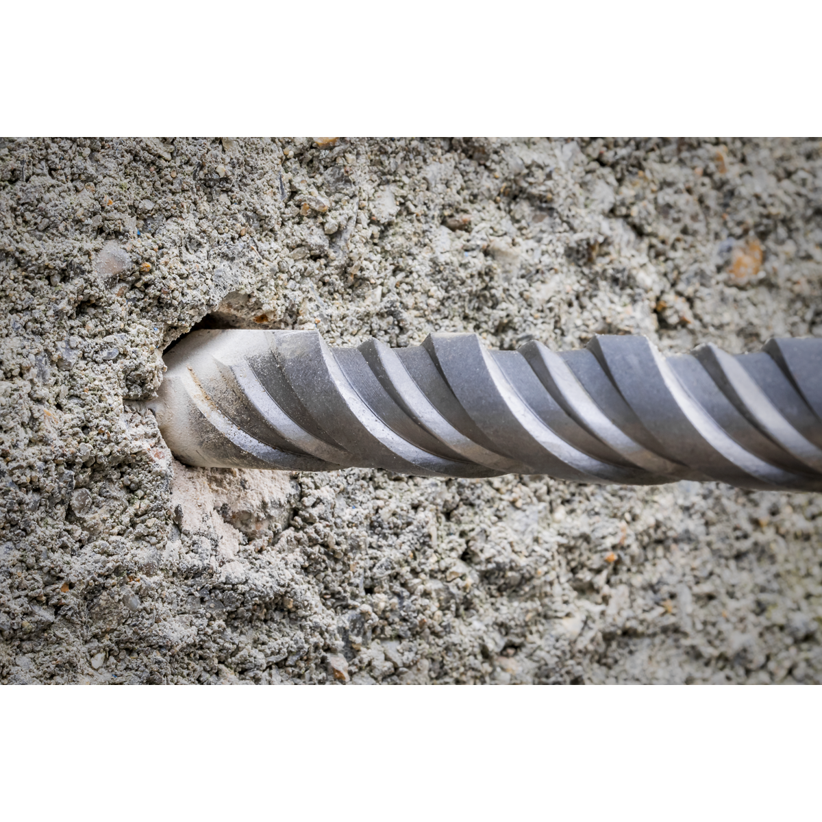 Sealey SDS20X200 Worksafe® SDS Plus Drill Bit 20 x 200mm - additional view 5