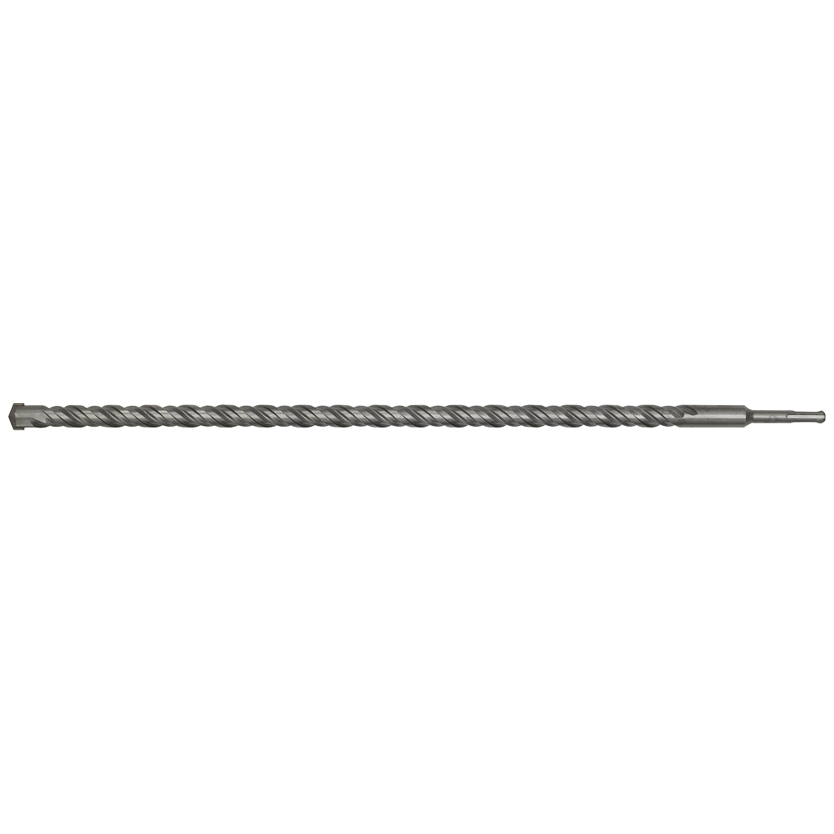 Sealey SDS20X600 Worksafe® SDS Plus Drill Bit 20 x 600mm
