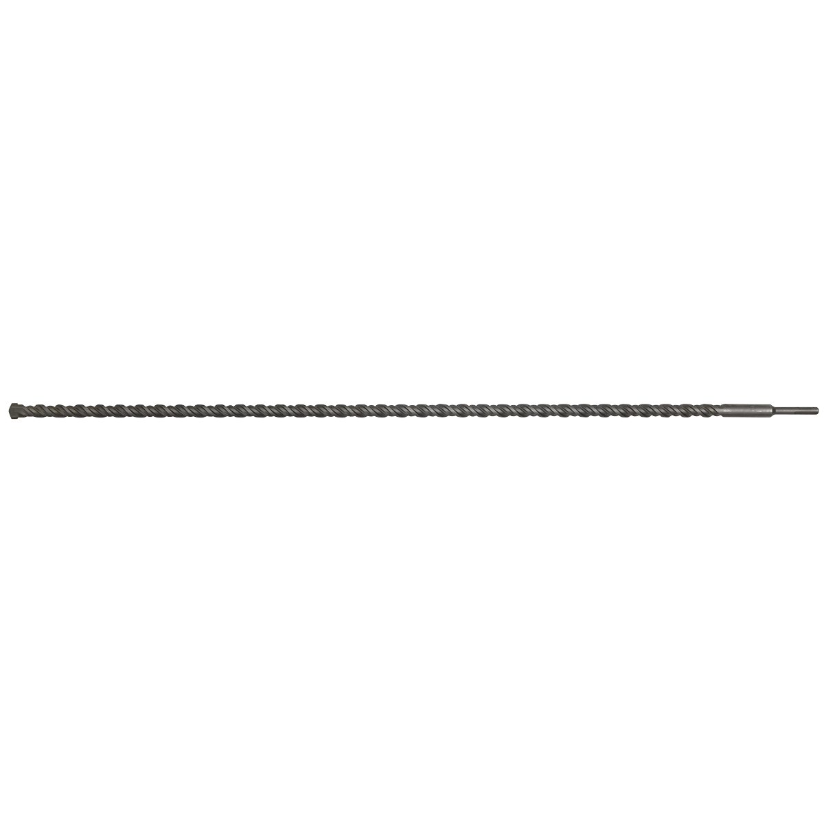 Sealey SDS22X1000 SDS Plus Drill Bit 22 x 1000mm