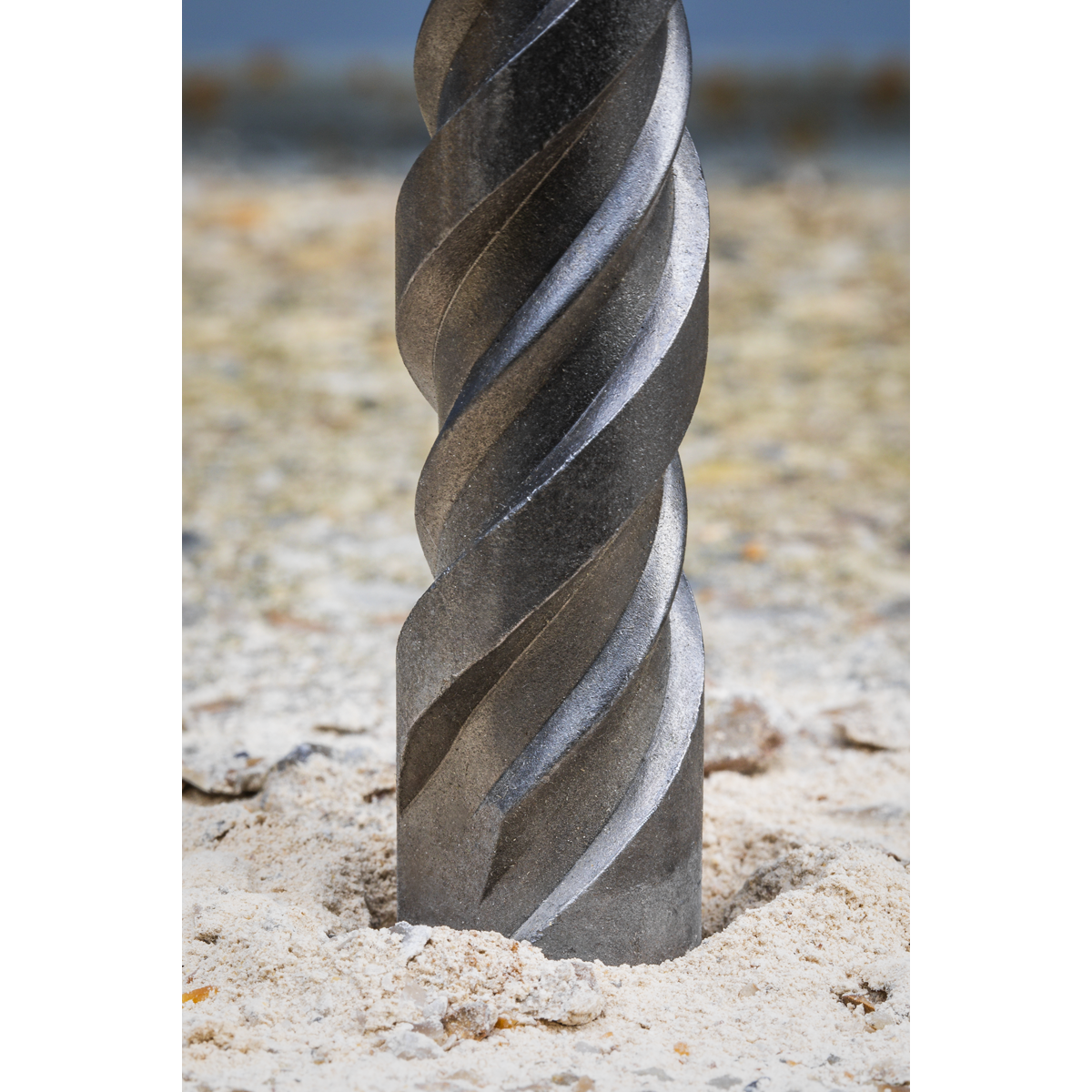 Sealey SDS24X250 Worksafe® SDS Plus Drill Bit 24 x 250mm - additional view 4